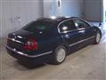 2009 Nissan President