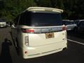 2013 Nissan Elgrand