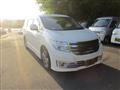 2013 Nissan Elgrand