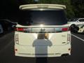 2013 Nissan Elgrand