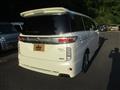 2013 Nissan Elgrand