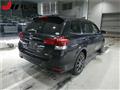 2015 Toyota Corolla Fielder