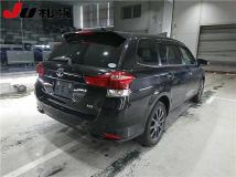 2015 Toyota Corolla Fielder