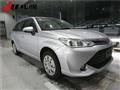 2017 Toyota Corolla Fielder