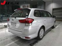 2017 Toyota Corolla Fielder