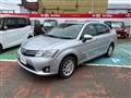 2013 Toyota Corolla Axio