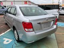 2013 Toyota Corolla Axio