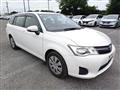 2014 Toyota Corolla Fielder
