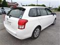 2014 Toyota Corolla Fielder