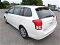 2014 Toyota Corolla Fielder