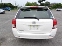 2014 Toyota Corolla Fielder