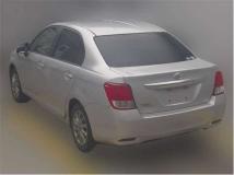 2013 Toyota Corolla Axio