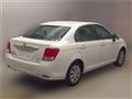 2013 Toyota Corolla Axio