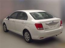 2013 Toyota Corolla Axio