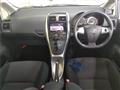 2010 Toyota Auris
