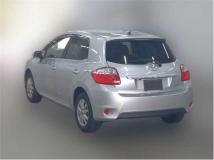 2010 Toyota Auris