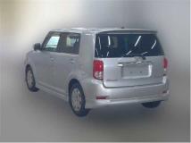 2008 Toyota Corolla Rumion