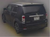 2013 Toyota Corolla Rumion