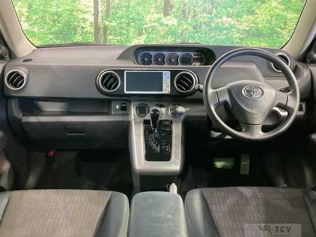 2010 Toyota Corolla Rumion