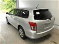 2010 Toyota Corolla Fielder
