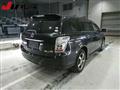 2010 Toyota Corolla Fielder