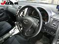2010 Toyota Corolla Fielder