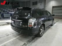 2010 Toyota Corolla Fielder