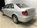 2009 Toyota Corolla Axio