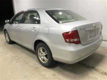 2009 Toyota Corolla Axio