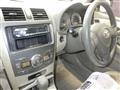 2007 Toyota Corolla Fielder
