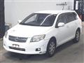 2007 Toyota Corolla Fielder
