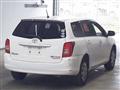 2007 Toyota Corolla Fielder