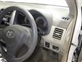 2007 Toyota Corolla Fielder