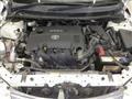 2007 Toyota Corolla Fielder