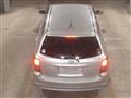 2006 Toyota Corolla Fielder