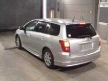 2006 Toyota Corolla Fielder
