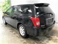 2007 Toyota Corolla Fielder