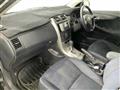 2007 Toyota Corolla Fielder