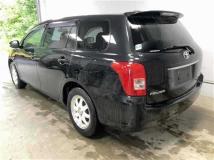2007 Toyota Corolla Fielder