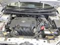 2008 Toyota Corolla Fielder