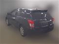 2010 Toyota Corolla Fielder