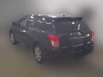 2010 Toyota Corolla Fielder