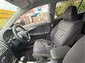 2008 Toyota Corolla Fielder