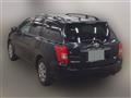 2008 Toyota Corolla Fielder