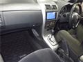 2008 Toyota Corolla Fielder