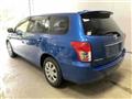 2011 Toyota Corolla Fielder