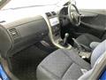 2011 Toyota Corolla Fielder