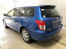 2011 Toyota Corolla Fielder
