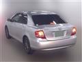 2011 Toyota Corolla Axio