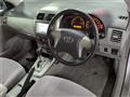 2011 Toyota Corolla Axio